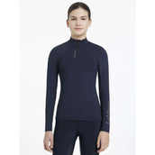 LeMieux Baselayer Young Rider Classique Navy LeMieux Baselayer Young Rider Classique Navy