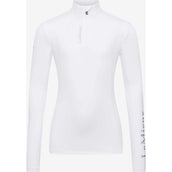 LeMieux Baselayer Young Rider Classique Weiß LeMieux Baselayer Young Rider Classique Weiß