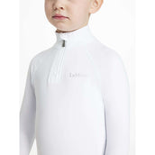LeMieux Baselayer Mini Classique Weiß LeMieux Baselayer Mini Classique Weiß