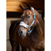 LeMieux Halfterset Vogue Ice Blue LeMieux Halfterset Vogue Ice Blue