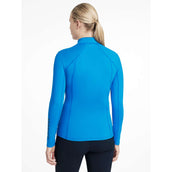 LeMieux Baselayer Classique Benetton Blau LeMieux Baselayer Classique Benetton Blau