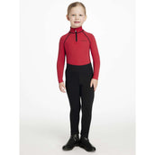 LeMieux Baselayer Mini Classique Chilli LeMieux Baselayer Mini Classique Chilli