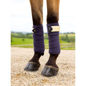 LeMieux Bandagen Polo Dusk Blau LeMieux Bandagen Polo Dusk Blau