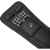 LeMieux Dressurgurt Gel-Tek Schwarz LeMieux Dressurgurt Gel-Tek Schwarz