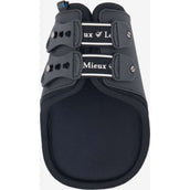 LeMieux Streichkappen EXO Flex Schwarz/Silber LeMieux Streichkappen EXO Flex Schwarz/Silber