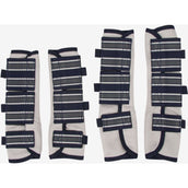 LeMieux Fliegenschutz Mesh Arika Navy LeMieux Fliegenschutz Mesh Arika Navy