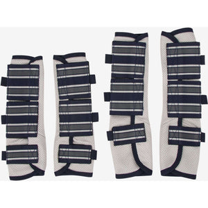 LeMieux Fliegenschutz Mesh Arika Navy LeMieux Fliegenschutz Mesh Arika Navy