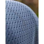 LeMieux Fleecedecke Kudos 3D Mesh Navy LeMieux Fleecedecke Kudos 3D Mesh Navy