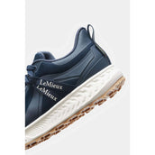 LeMieux Schuhe Trax Wasserdicht Navy LeMieux Schuhe Trax Wasserdicht Navy