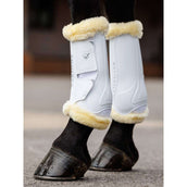 LeMieux Peesbeschermers Motionflex Weiß LeMieux Peesbeschermers Motionflex Weiß