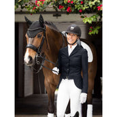 LeMieux Kandarenzaum Kudos Schwarz LeMieux Kandarenzaum Kudos Schwarz