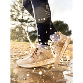 LeMieux Schuhe Trax Wasserdicht Stein LeMieux Schuhe Trax Wasserdicht Stein