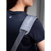 LeMieux Putztasche Schwarz LeMieux Putztasche Schwarz