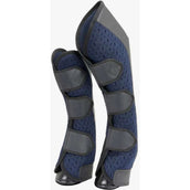 LeMieux Transportgamaschen Kudos 3D Mesh Navy LeMieux Transportgamaschen Kudos 3D Mesh Navy