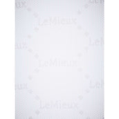 LeMieux Turniershirt Emily Lange Ärmel SS25 Weiß LeMieux Turniershirt Emily Lange Ärmel SS25 Weiß