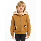 LeMieux Jacke Mini Charlie Ginger LeMieux Jacke Mini Charlie Ginger