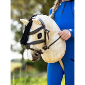 LeMieux Hobby Horse Dream Grau LeMieux Hobby Horse Dream Grau