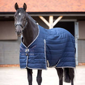 LeMieux Decke Kudos Stable 200g Navy LeMieux Decke Kudos Stable 200g Navy
