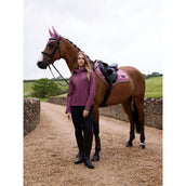 LeMieux Schabracke Loire Classic Springen Peony LeMieux Schabracke Loire Classic Springen Peony