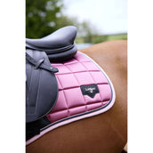 LeMieux Schabracke Loire Classic Springen Peony LeMieux Schabracke Loire Classic Springen Peony