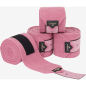 LeMieux Bandagen Polo Peony LeMieux Bandagen Polo Peony
