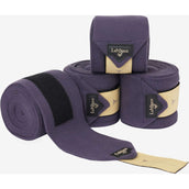 LeMieux Bandagen Polo Dusk Blau LeMieux Bandagen Polo Dusk Blau