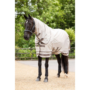 LeMieux Sommerdecke Arika Sunstopper Stein LeMieux Sommerdecke Arika Sunstopper Stein