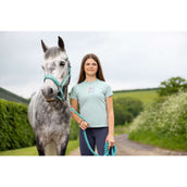LeMieux T-Shirt Arianna Kinder Aqua LeMieux T-Shirt Arianna Kinder Aqua