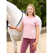 LeMieux T-Shirt Arianna Kinder Blossom LeMieux T-Shirt Arianna Kinder Blossom