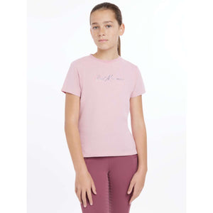 LeMieux T-Shirt Arianna Kinder Blossom LeMieux T-Shirt Arianna Kinder Blossom
