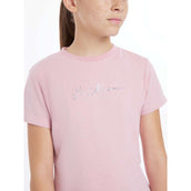 LeMieux T-Shirt Arianna Kinder Blossom LeMieux T-Shirt Arianna Kinder Blossom
