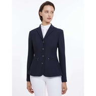 LeMieux Turnierjacket Jessica Mesh Navy LeMieux Turnierjacket Jessica Mesh Navy