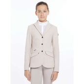 LeMieux Turnierjacket Kennedy Kinder Stein LeMieux Turnierjacket Kennedy Kinder Stein