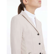 LeMieux Turnierjacket Kennedy Kinder Stein LeMieux Turnierjacket Kennedy Kinder Stein