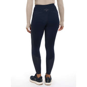 LeMieux Reitleggings Lydia Mesh Navy LeMieux Reitleggings Lydia Mesh Navy