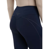 LeMieux Reitleggings Lydia Mesh Navy LeMieux Reitleggings Lydia Mesh Navy