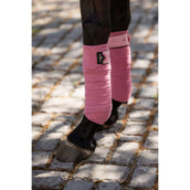 LeMieux Bandagen Polo Peony LeMieux Bandagen Polo Peony