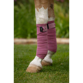 LeMieux Bandagen Polo Peony LeMieux Bandagen Polo Peony