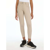 LeMieux Reithose Izzy Kids Full Grip Almond LeMieux Reithose Izzy Kids Full Grip Almond
