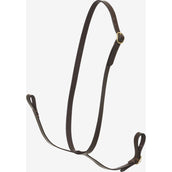LeMieux Hobby Horse Standing Martingal Braun LeMieux Hobby Horse Standing Martingal Braun