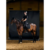LeMieux Schabracke ProForm Dressur Schwarz LeMieux Schabracke ProForm Dressur Schwarz