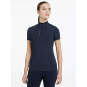 LeMieux Baselayer Classique Kurze Ärmel Navy LeMieux Baselayer Classique Kurze Ärmel Navy
