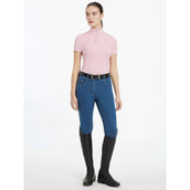 LeMieux Baselayer Classique Kurze Ärmel Blossom LeMieux Baselayer Classique Kurze Ärmel Blossom