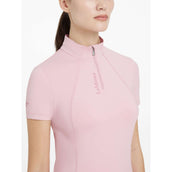 LeMieux Baselayer Classique Kurze Ärmel Blossom LeMieux Baselayer Classique Kurze Ärmel Blossom