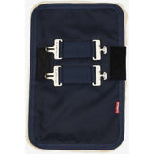 LeMieux Brustverlängerung Soft Navy LeMieux Brustverlängerung Soft Navy