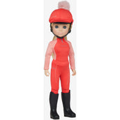 LeMieux Toy Rider Harlow Coral Crush LeMieux Toy Rider Harlow Coral Crush