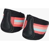 LeMieux Toy Pony Gamaschen Coral Crush LeMieux Toy Pony Gamaschen Coral Crush