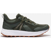 LeMieux Schuhe Trax Wasserdicht Khaki LeMieux Schuhe Trax Wasserdicht Khaki
