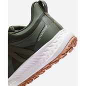 LeMieux Schuhe Trax Wasserdicht Khaki LeMieux Schuhe Trax Wasserdicht Khaki