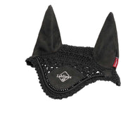 LeMieux Hobby Horse Oornetje Schwarz LeMieux Hobby Horse Oornetje Schwarz